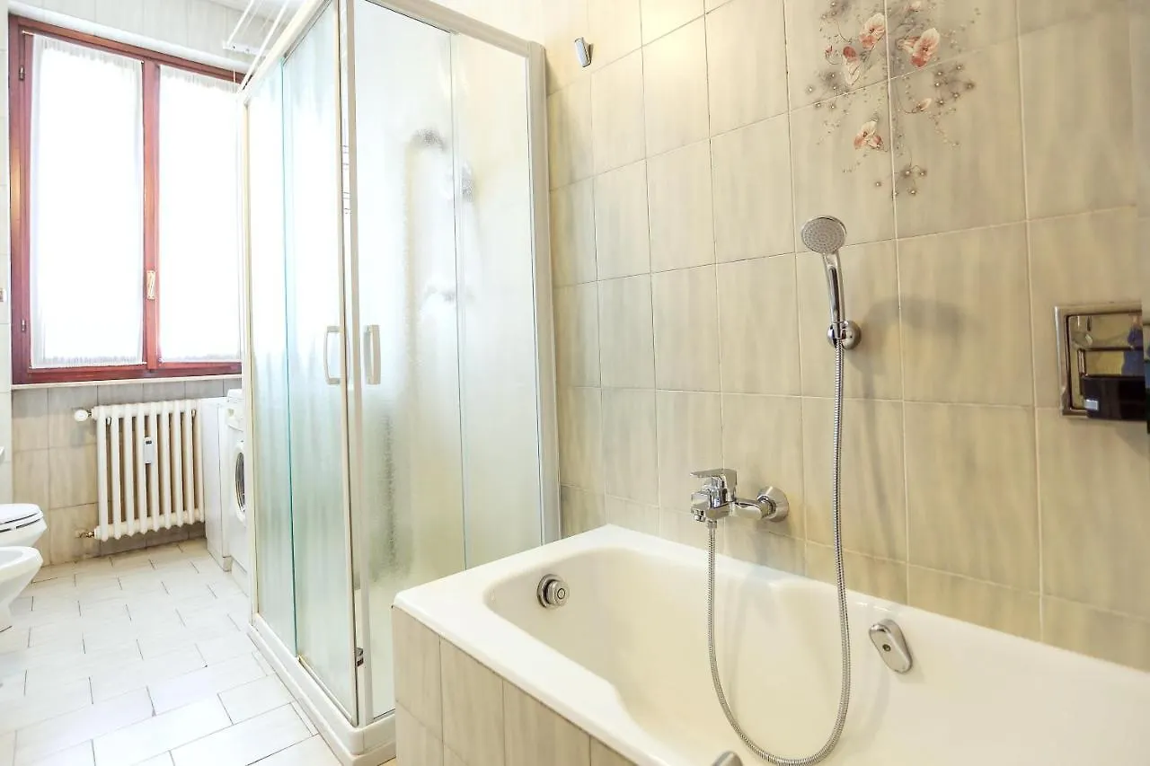 Amendola & Citylife-Portello Flat Milan Apartment