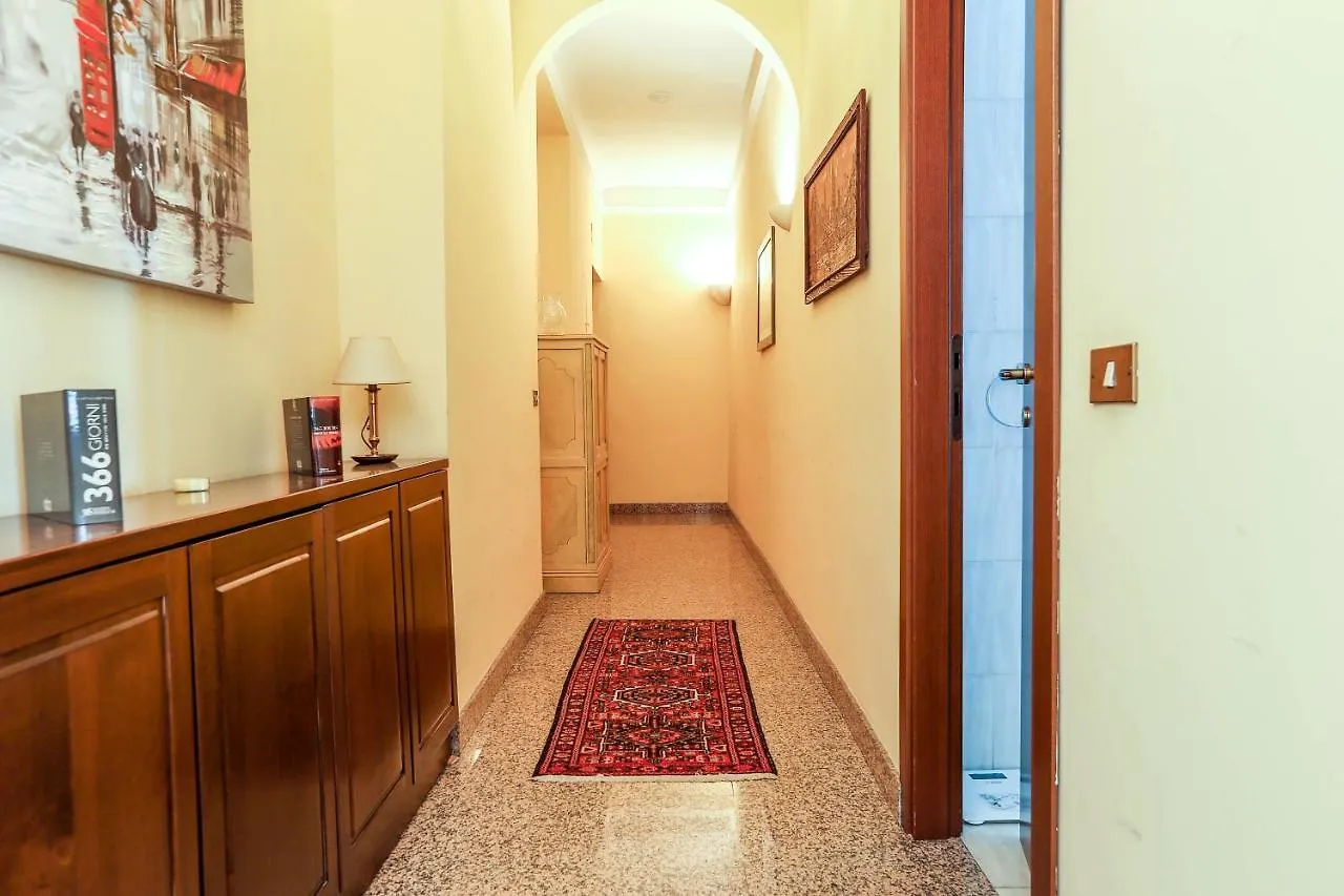 Apartment Amendola & Citylife-Portello Flat Milan Italy